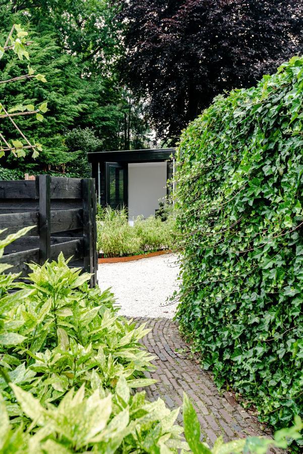 #1Leafy Place Bentveld ภายนอก รูปภาพ